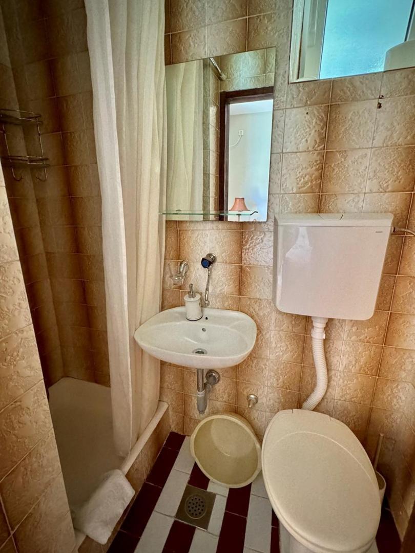 Casa Family Hotel อุลซิน ภายนอก รูปภาพ