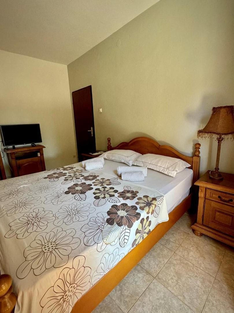 Casa Family Hotel อุลซิน ภายนอก รูปภาพ