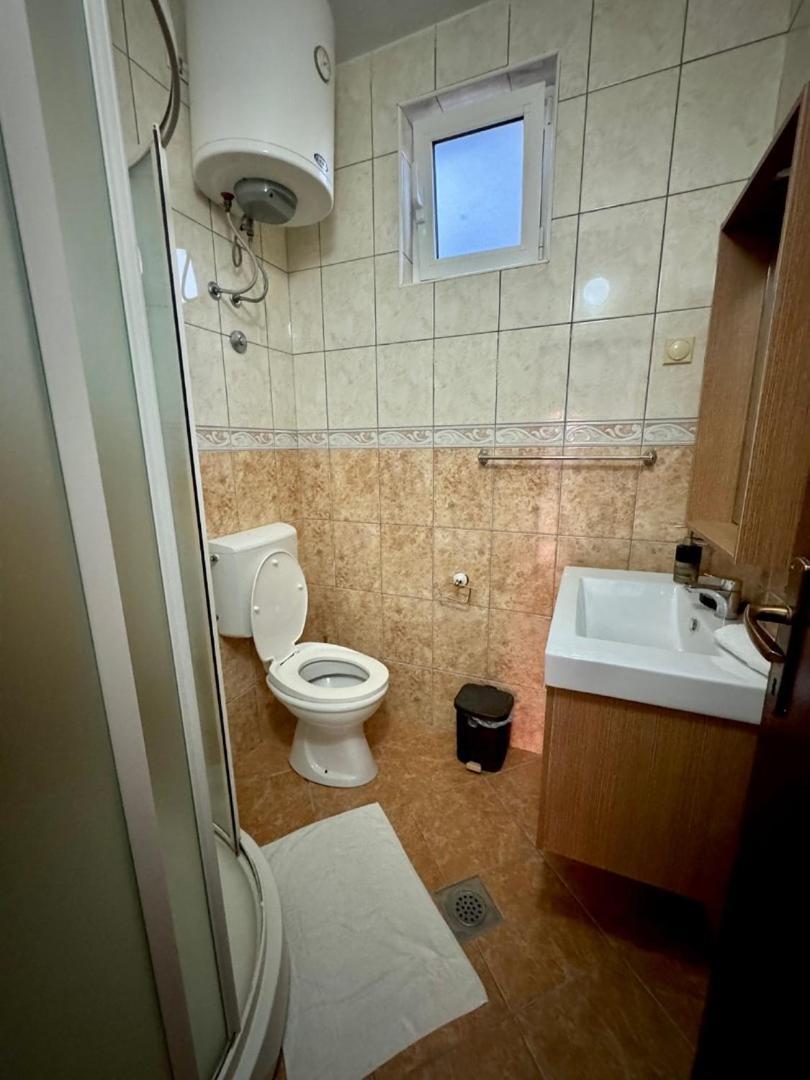 Casa Family Hotel อุลซิน ภายนอก รูปภาพ