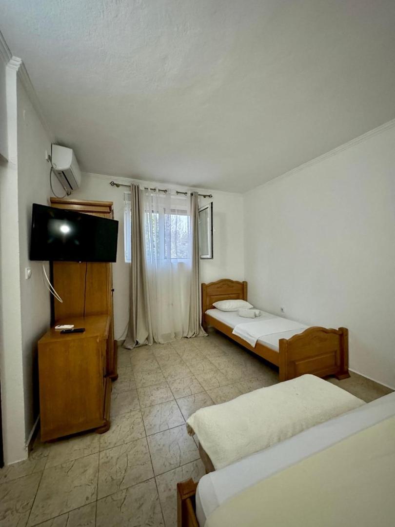 Casa Family Hotel อุลซิน ภายนอก รูปภาพ