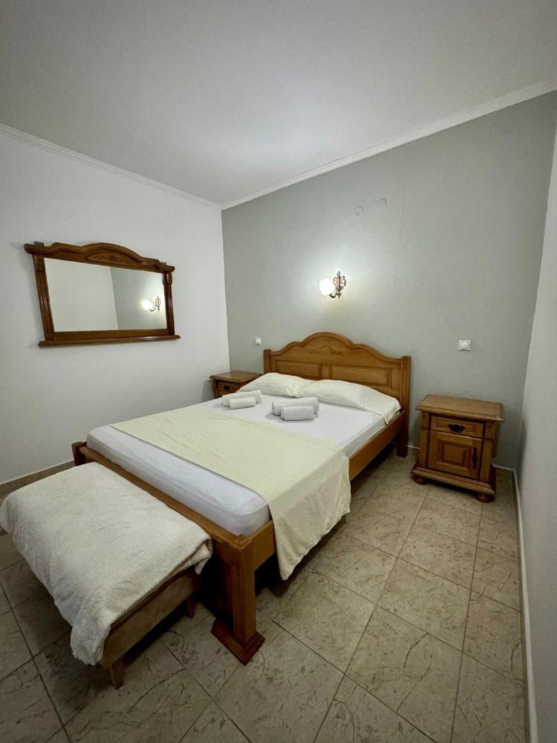 Casa Family Hotel อุลซิน ภายนอก รูปภาพ