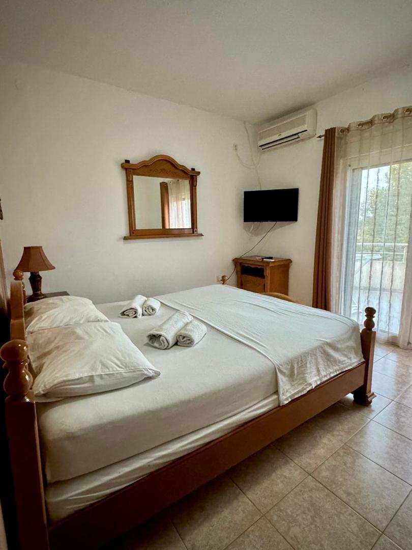Casa Family Hotel อุลซิน ภายนอก รูปภาพ