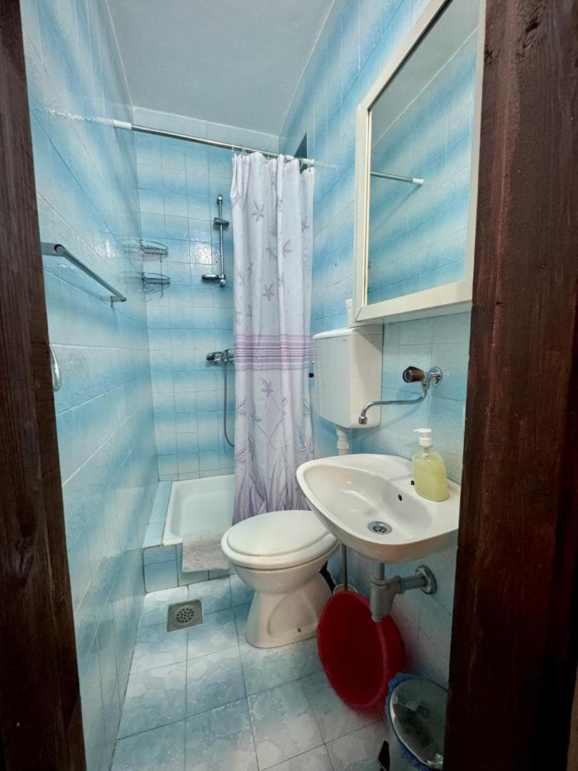 Casa Family Hotel อุลซิน ภายนอก รูปภาพ